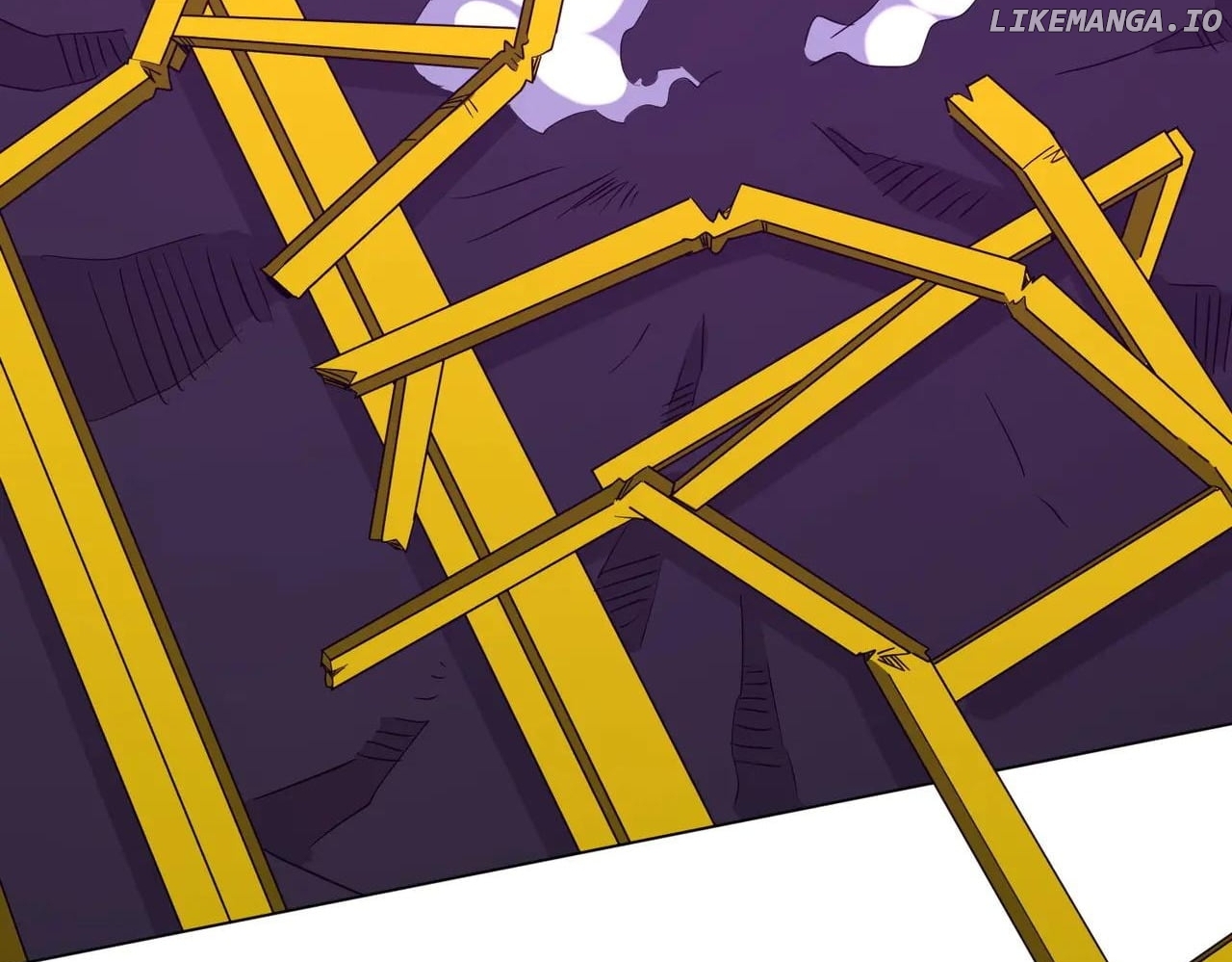 With My Netherworld Trillions, Game On! Chapter 200 - page 7